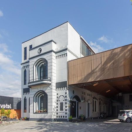 Hotel Reddoorz Near Jalan Sudirman Padang Exteriér fotografie