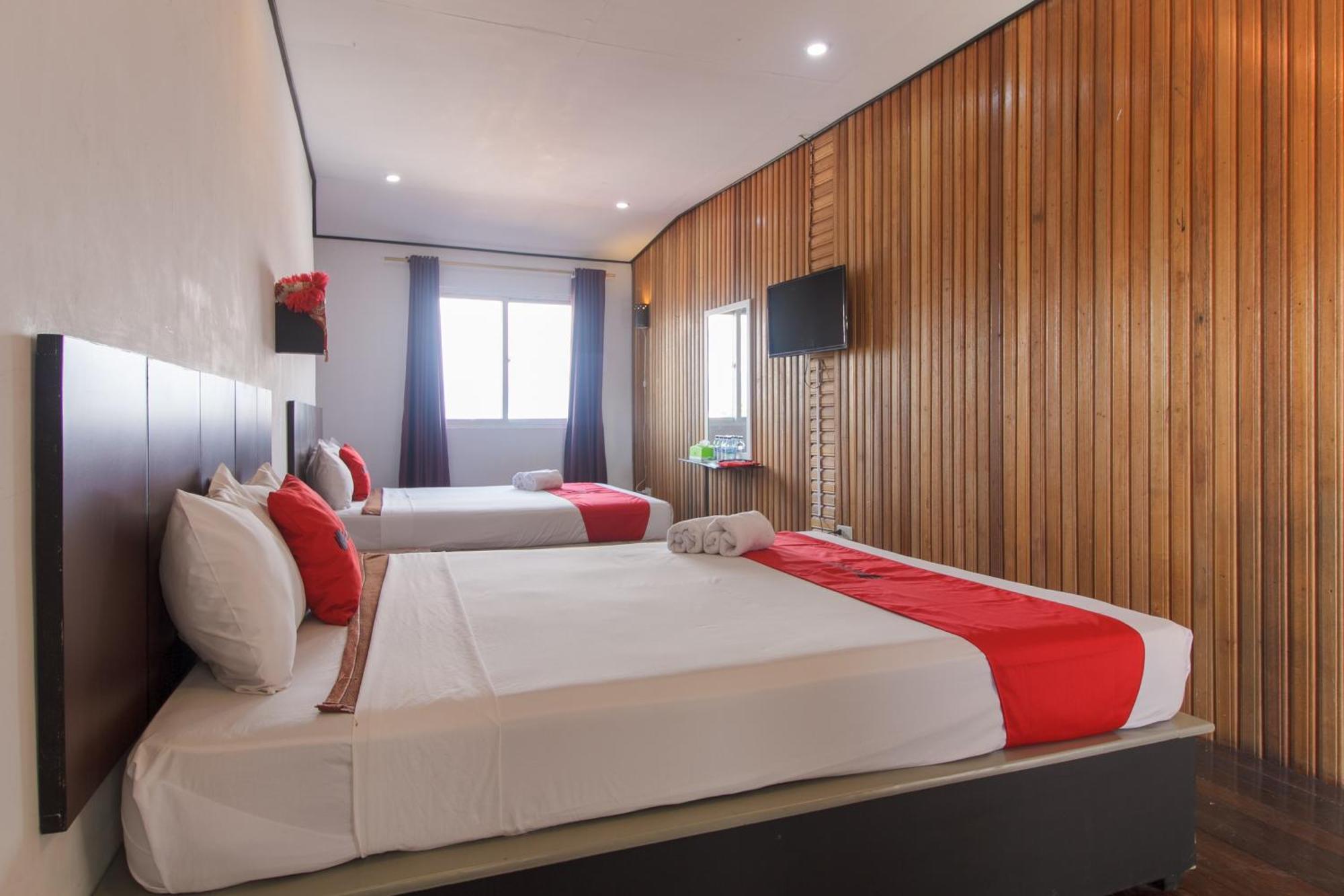 Hotel Reddoorz Near Jalan Sudirman Padang Exteriér fotografie