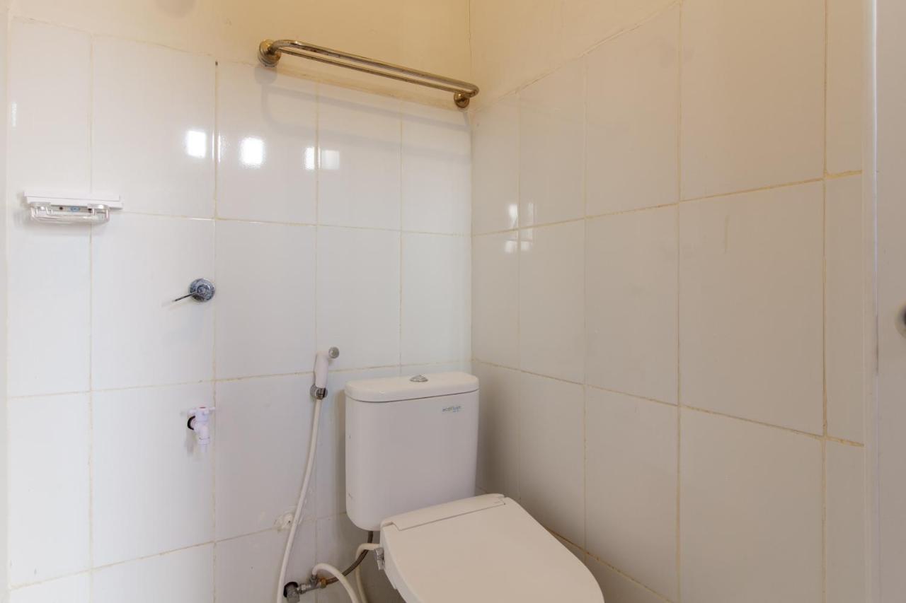 Hotel Reddoorz Near Jalan Sudirman Padang Exteriér fotografie